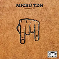 Micro Tdh — El Cigarro — обложка